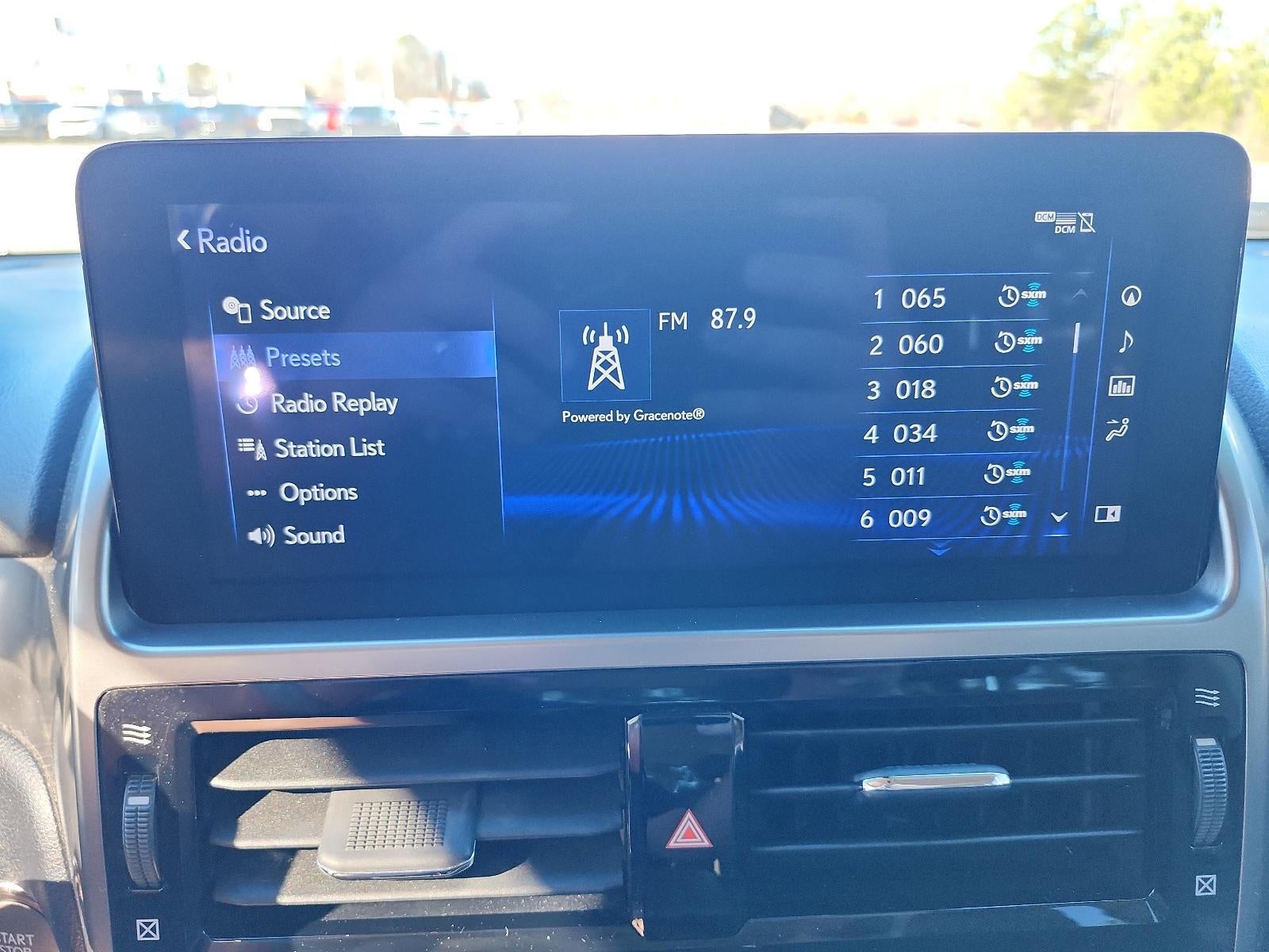 2022 Lexus GX GX 460 Premium