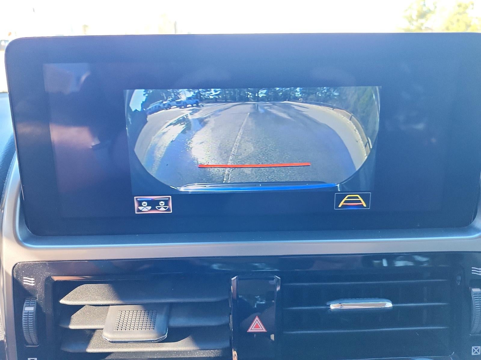 2022 Lexus GX GX 460 Premium