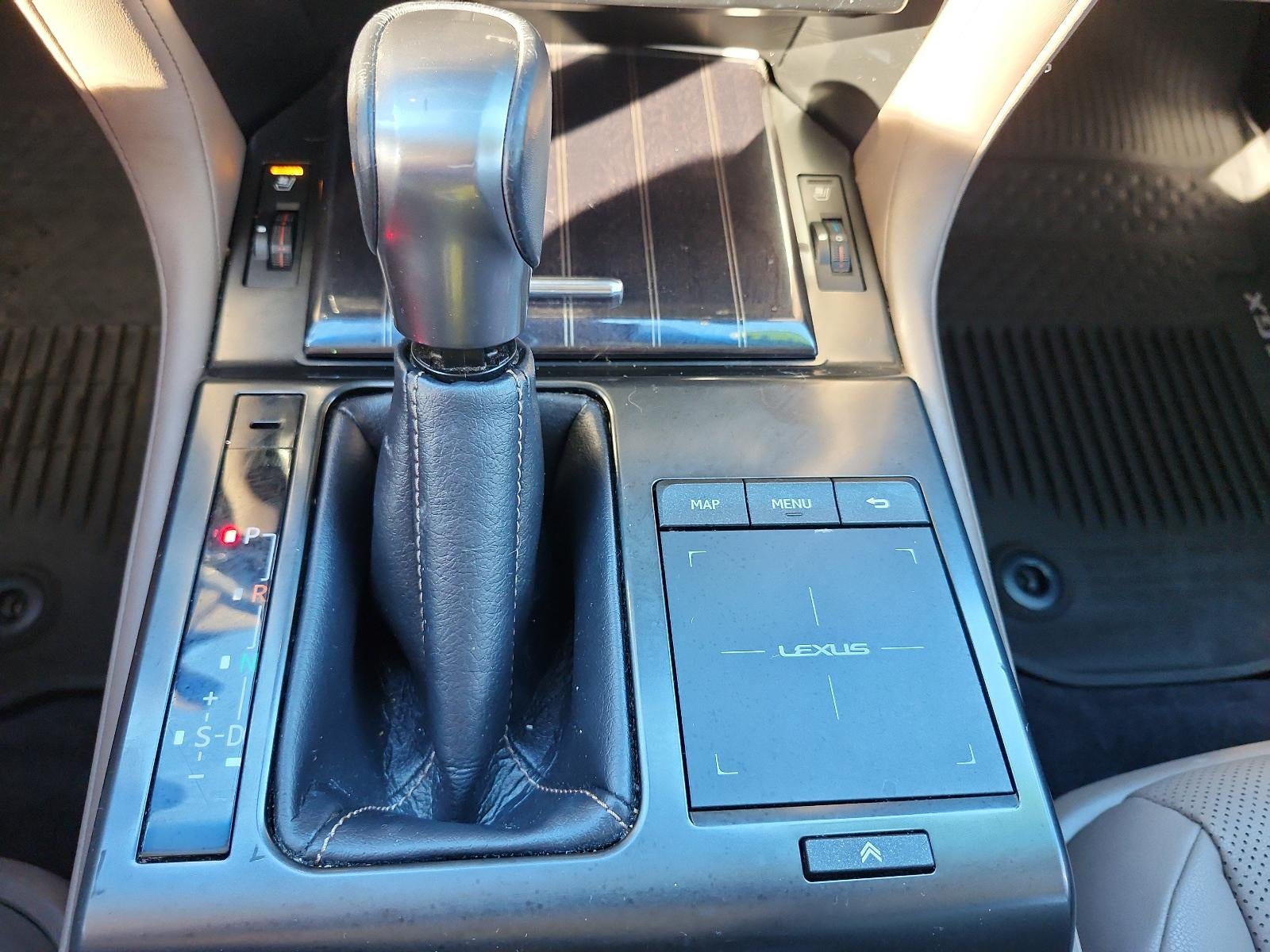 2022 Lexus GX GX 460 Premium