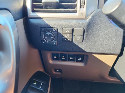 2022 Lexus GX GX 460 Premium