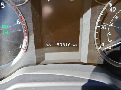 2022 Lexus GX GX 460 Premium