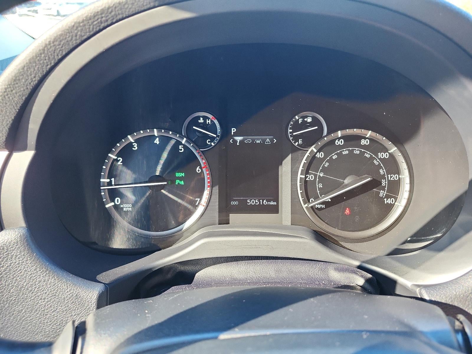 2022 Lexus GX GX 460 Premium