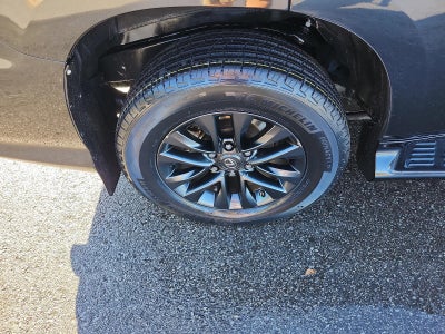 2022 Lexus GX GX 460 Premium