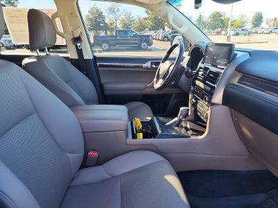 2022 Lexus GX GX 460 Premium