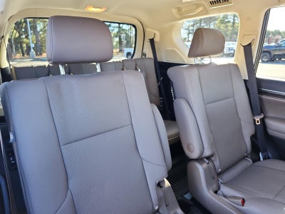 2022 Lexus GX GX 460 Premium