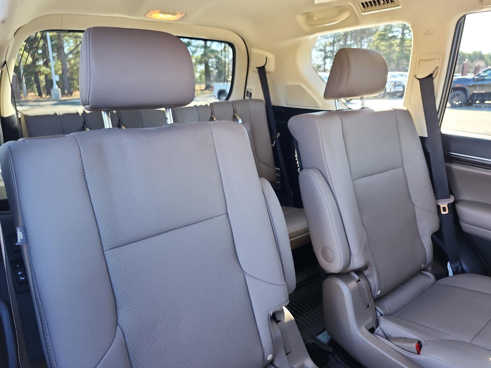 2022 Lexus GX GX 460 Premium