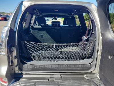 2023 Lexus GX 460 GX 460 Luxury