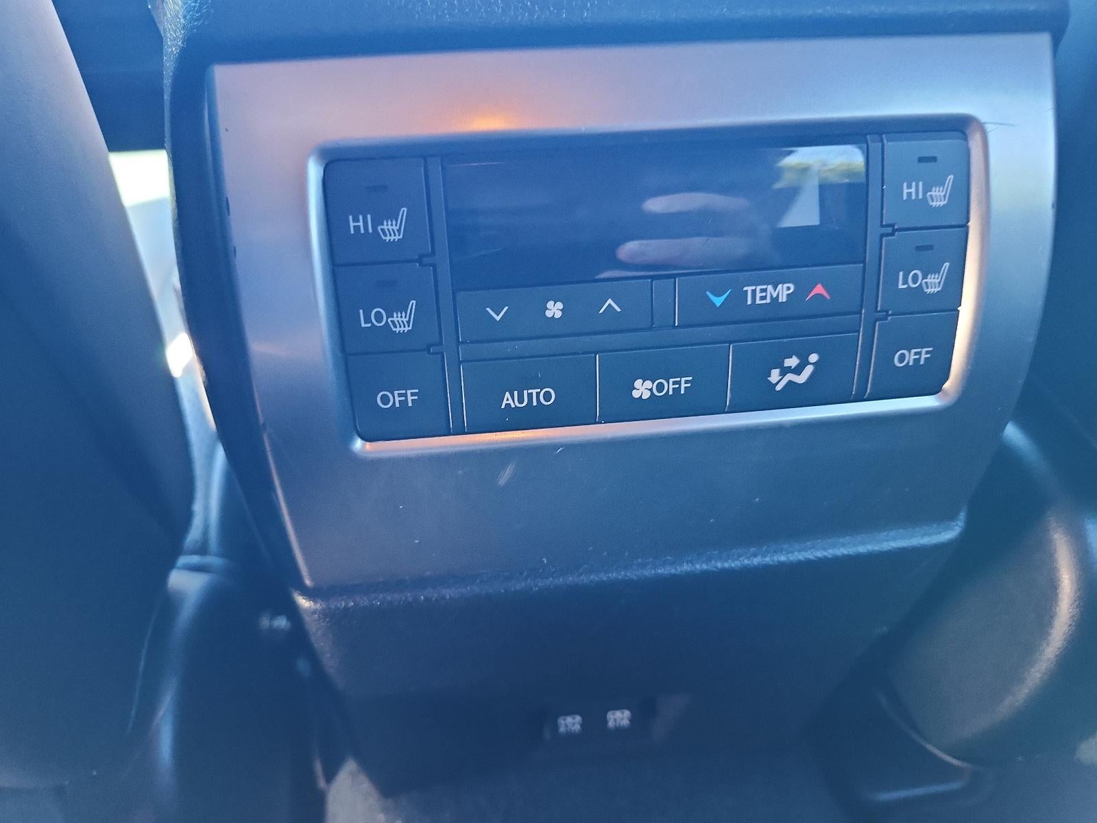 2023 Lexus GX 460 GX 460 Luxury