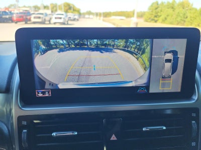 2023 Lexus GX 460 GX 460 Luxury