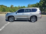2023 Lexus GX 460 GX 460 Luxury