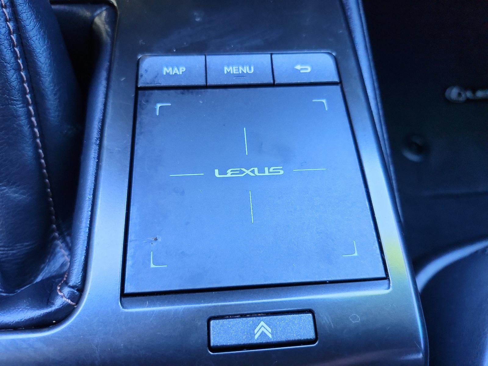 2023 Lexus GX 460 GX 460 Luxury