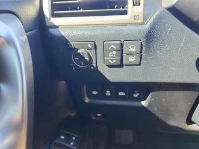 2023 Lexus GX 460 GX 460 Luxury
