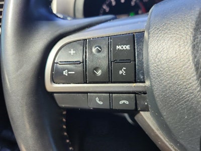 2023 Lexus GX 460 GX 460 Luxury