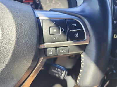 2023 Lexus GX 460 GX 460 Luxury
