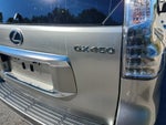 2023 Lexus GX 460 GX 460 Luxury