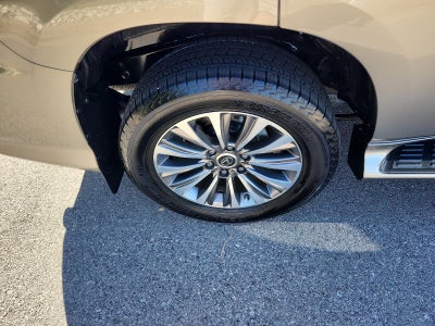 2023 Lexus GX 460 GX 460 Luxury