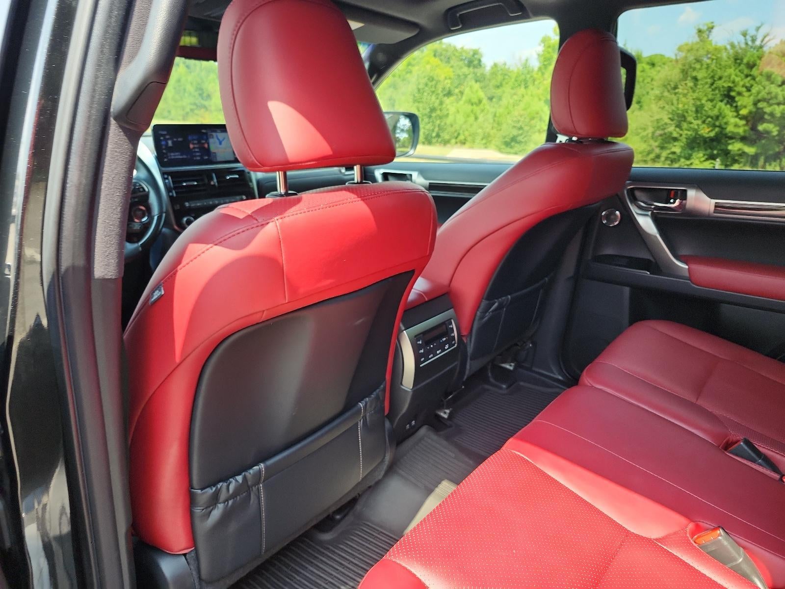 2023 Lexus GX 460 GX 460 Luxury