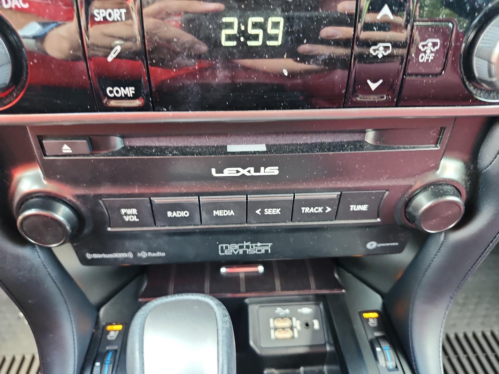 2023 Lexus GX 460 GX 460 Luxury