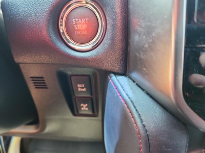 2023 Lexus GX 460 GX 460 Luxury