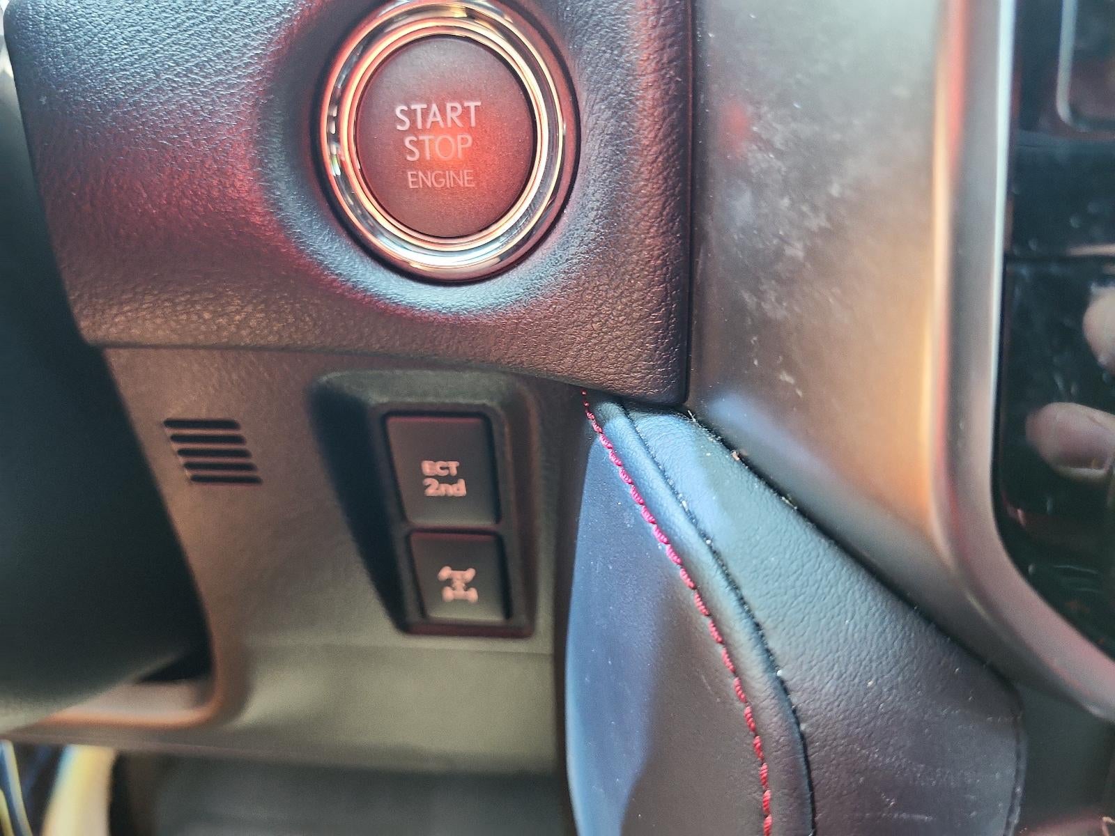 2023 Lexus GX 460 GX 460 Luxury