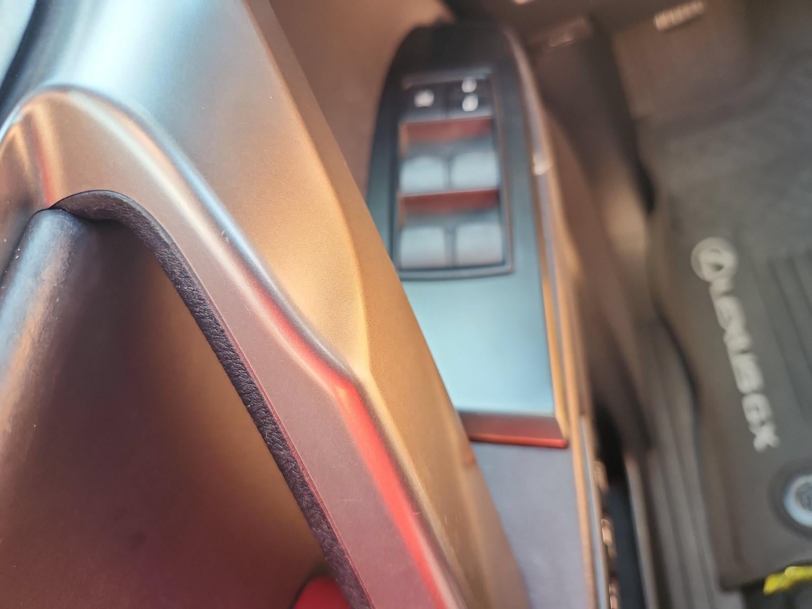 2023 Lexus GX 460 GX 460 Luxury
