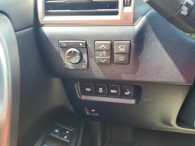 2023 Lexus GX 460 GX 460 Luxury