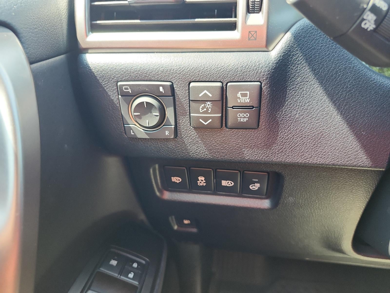 2023 Lexus GX 460 GX 460 Luxury