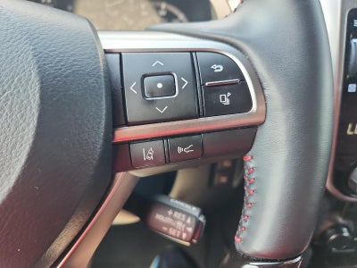 2023 Lexus GX 460 GX 460 Luxury