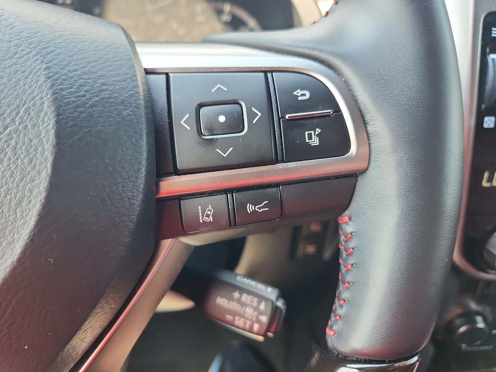 2023 Lexus GX 460 GX 460 Luxury