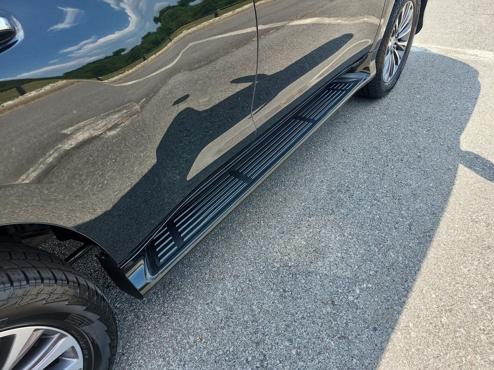 2023 Lexus GX 460 GX 460 Luxury