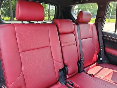2023 Lexus GX 460 GX 460 Luxury