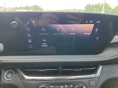 2026 Buick Envista FWD 4dr Preferred