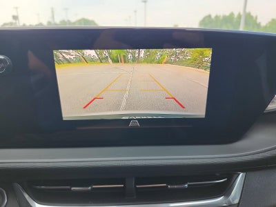 2026 Buick Envista FWD 4dr Preferred