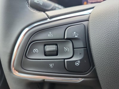 2026 Buick Envista FWD 4dr Preferred