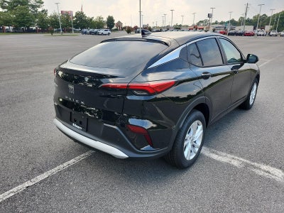 2026 Buick Envista FWD 4dr Preferred