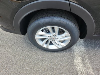 2026 Buick Envista FWD 4dr Preferred