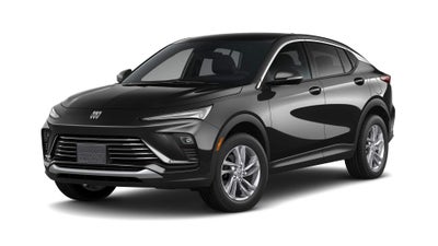 2026 Buick Envista FWD 4dr Preferred