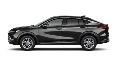 2026 Buick Envista FWD 4dr Preferred