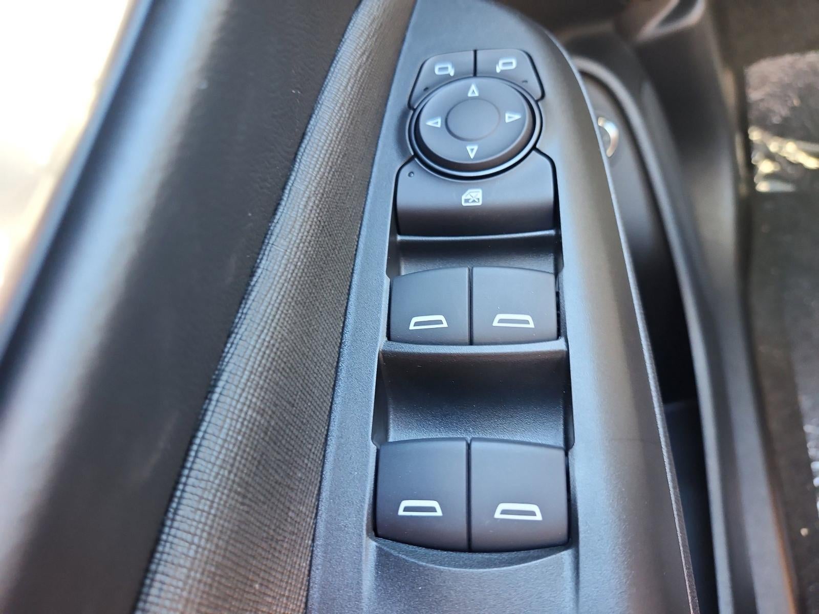 2026 Buick Envista FWD 4dr Preferred