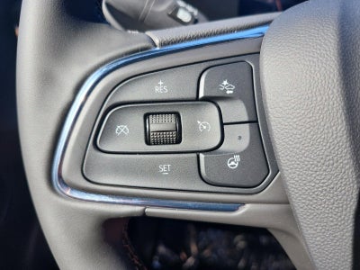 2026 Buick Envista FWD 4dr Preferred