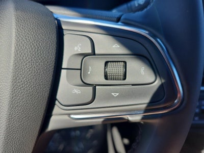 2026 Buick Envista FWD 4dr Preferred