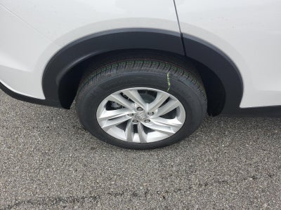 2026 Buick Envista FWD 4dr Preferred