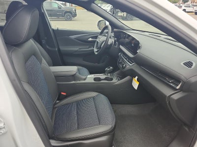 2026 Buick Envista FWD 4dr Preferred