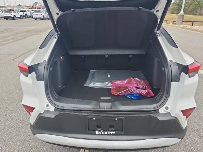 2026 Buick Envista FWD 4dr Preferred