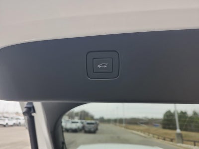 2026 Buick Envista FWD 4dr Preferred