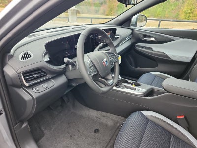 2026 Buick Envista FWD 4dr Preferred