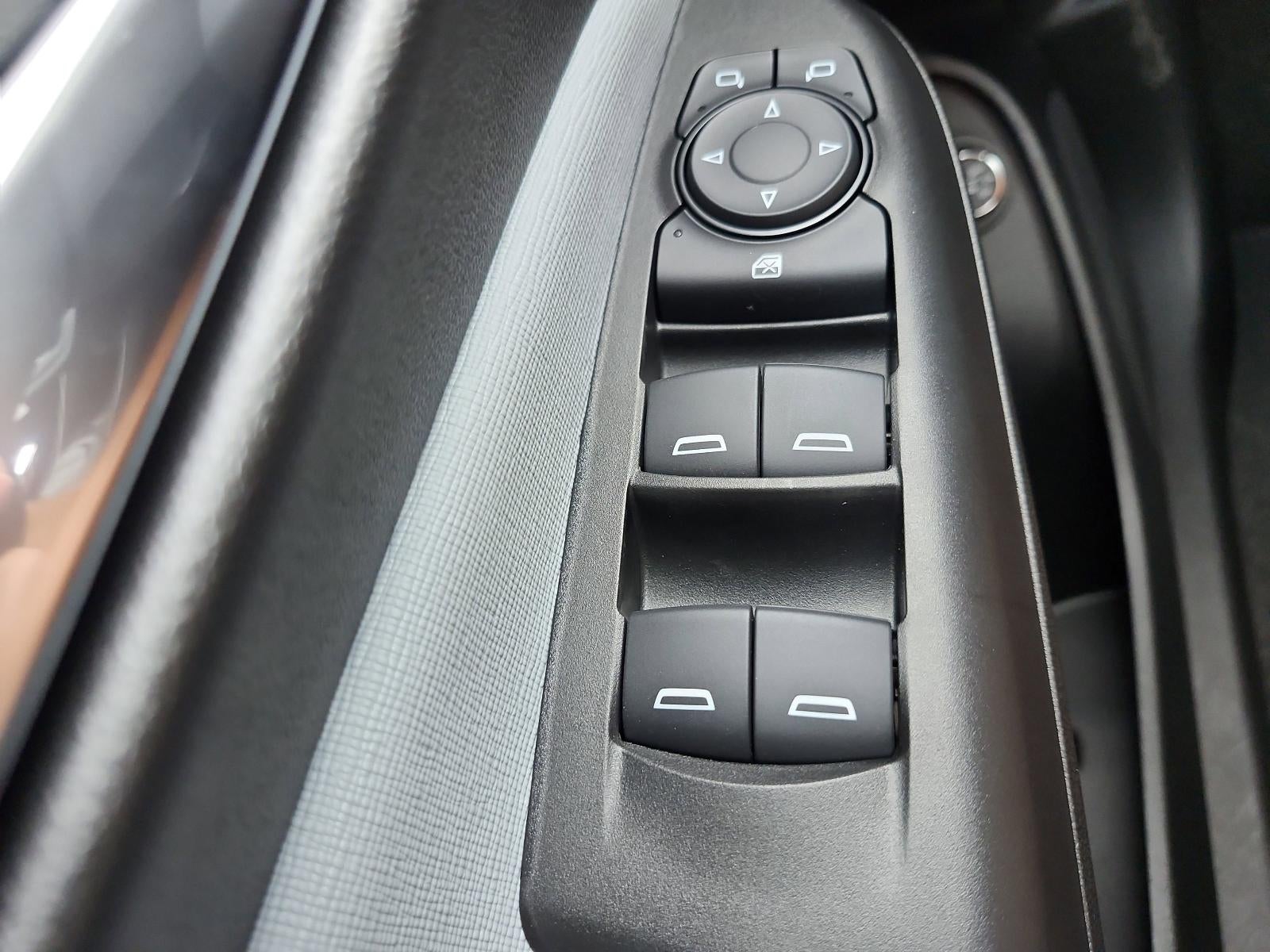 2026 Buick Envista FWD 4dr Preferred