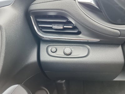 2026 Buick Envista FWD 4dr Preferred