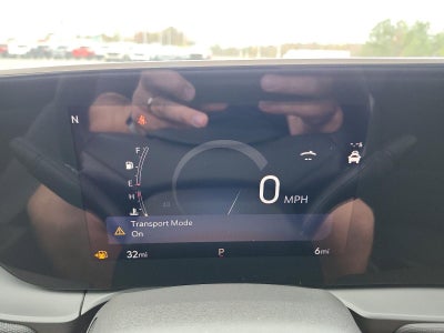 2026 Buick Envista FWD 4dr Preferred