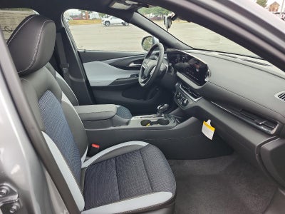 2026 Buick Envista FWD 4dr Preferred